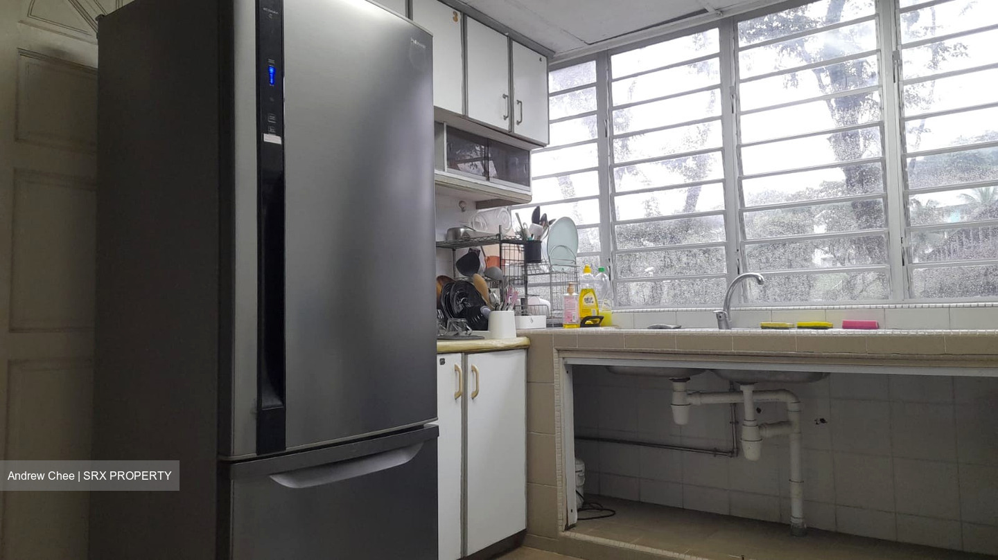 Pandan Valley (D21), Condominium #520778851